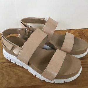 Cole Haan Sport Sandal size 8